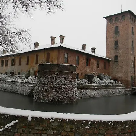 Gio Villa
