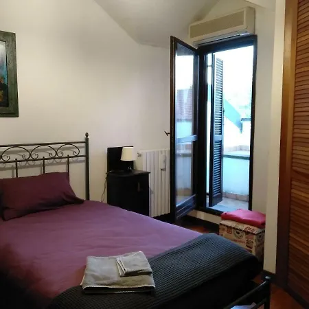 Gio Villa