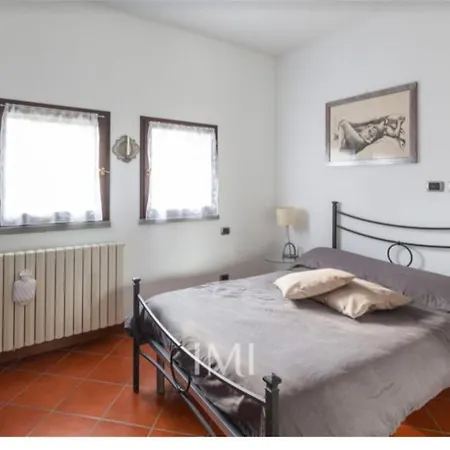 Villa Gio Peschiera Borromeo