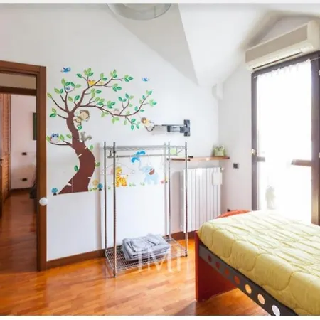 Gio Villa