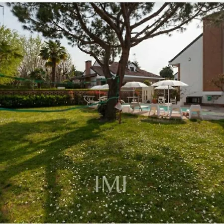 Villa Gio *