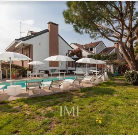 Gio Villa